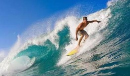 韩娱爆料冲浪爱好者视频,冲浪爱好者视角下的热门爆料视频